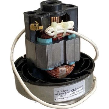 İcanpares 800 W SRV 4 Elektrikli Süpürge Motoru