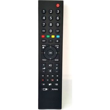 İcanpares Arçelik A47Ls9378 Televizyon Kumandası