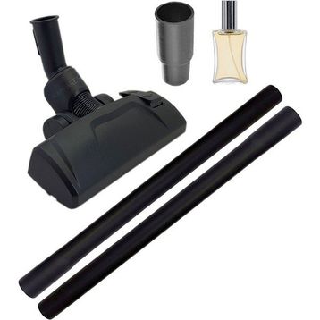 İcanpares Arçelik Uyumlu Bks 2540 T 9730 6660 Trb 6986B Elektrikli Süpürge Körüklü Esnek Emici Plastik Boru