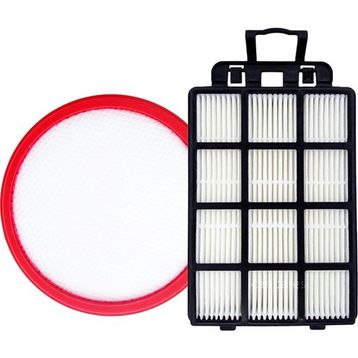 İcanpares Arzum Uyumlu Ar 4005 4006 4027 4051 Olimpia Elektrikli Süpürge Hepa ve Sünger Filtre