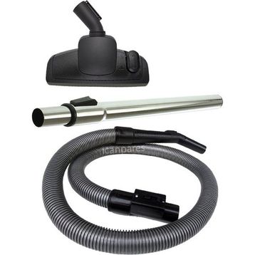 İcanpares Beko Uyumlu Bks 1205 P 2520 2522 3212 Eco Sphere Kanguru Elektrikli Süpürge Boru Emici Hortum Seti