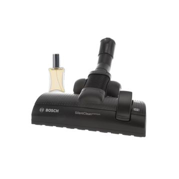 İcanpares Bosch Uyumlu 17001023 BGS 41PET1 BGS7RCL Relaxx'x bgl 8SIL59D Elektrikli Süpürge Emici Başlık