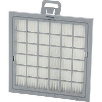 İcanpares Bosch Uyumlu 483774 Bsg 82070 Ergomaxxx 4U332S BSG 81266 82070 Elektrikli Süpürge Hepa Filtre