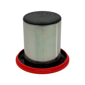 İcanpares Bosch Uyumlu BBS712A, BCS711EXT, BCS711XXL, BCS712XXL, BKS711GH, BKS711MALL, BKS711MTB, BKS711XXL, 12040193 Süpürge Hazne Filtresi
