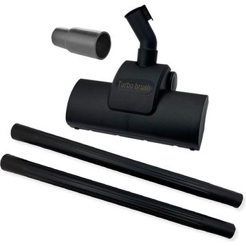 İcanpares Bosch Uyumlu Bgl 25A100 MEGATRON Multi Bgl 8PRO1 Elektrikli Süpürge Turbo Fırçalı Emici Plastik Boru