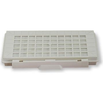 İcanpares Bosch Uyumlu BGL8ZOON, 17004549, BGL8SIL59T, Siemens Uyumlu VSQ5X1230 Süpürge Hepa Filtresi