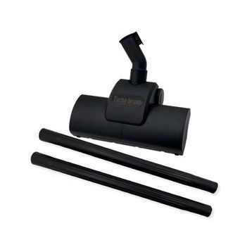 İcanpares Bosch Uyumlu BGS6PRO1 Ergomaxx'x BSG 72000 Elektrikli Süpürge Turbo Fırçalı Emici Plastik Boru