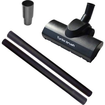 İcanpares Conti Uyumlu Cvc 202 Vasto Elektrikli Süpürge Ithal Turbo Brush Emici Plastik Boru