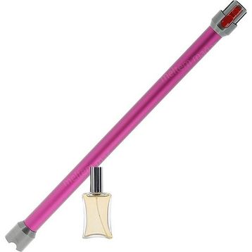 İcanpares Dyson Uyumlu 967477-05 V11 V7 V8 V10 Kırmızı Absolute Süpürge Çubuk Değnek Tüp Boru