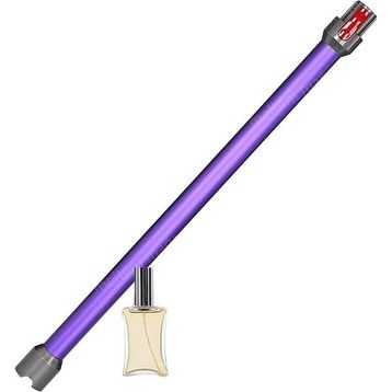 İcanpares Dyson Uyumlu 967477-05 V11 V7 V8 V10 Mor Absolute Süpürge Çubuk Değnek Tüp Boru