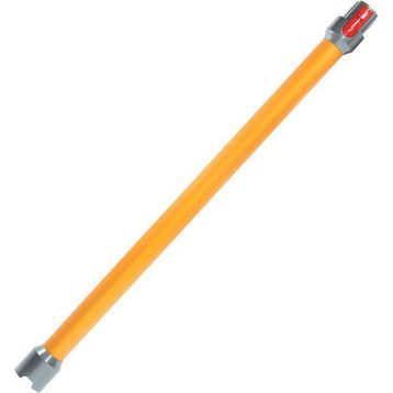 İcanpares Dyson Uyumlu 967477-08, V7 Motorhead, V8, V10, V11 Turuncu Absolute Dik Süpürge Borusu