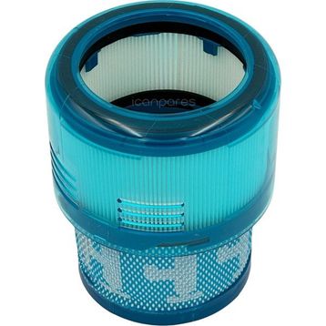 İcanpares Dyson Uyumlu 972352-01, Gen 5 Detect Dik Süpürge Hepa Filtresi