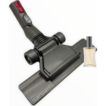 İcanpares Dyson Uyumlu Cy 22 23 26 Cinetic Big Ball Absolute Animal Allergy Süpürge Turbo Fırça Emici Başlığı