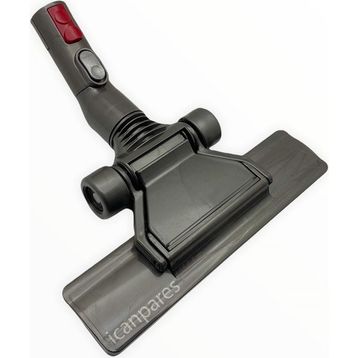 İcanpares Dyson Uyumlu Cy 22 23 26 Cinetic Big Ball Absolute Animal Allergy Süpürge Turbo Fırça Emici Başlığı