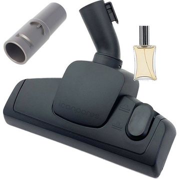 İcanpares Dyson Uyumlu DC 23 26 29 32 33 C 35 37 44 46 51 52 58 Elektrikli Süpürge Yerli Baykuş Emici Başlık