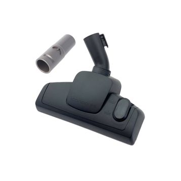 İcanpares Dyson Uyumlu DC 23 26 29 32 33 C 35 37 44 46 51 52 58 Elektrikli Süpürge Yerli Baykuş Emici Başlık