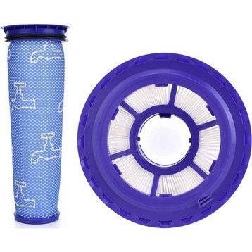 İcanpares Dyson Uyumlu Dc 41 65 66 Elektrikli Süpürge Bakım Seti