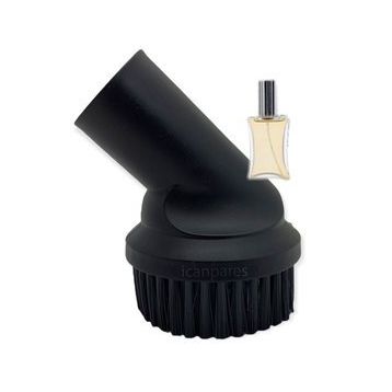 İcanpares Fantom Uyumlu AR 476 Cleanart TR 8650 WF 5200 Elektrikli Süpürge Mobilya Süpürme Fırçası