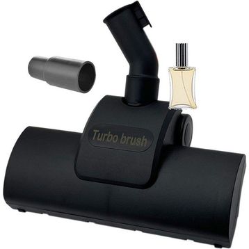 İcanpares Goldmaster Uyumlu GM 7575 Zen Multi Cyclonic Elektrikli Süpürge Turbo Fırçalı Emici Yer Başlık
