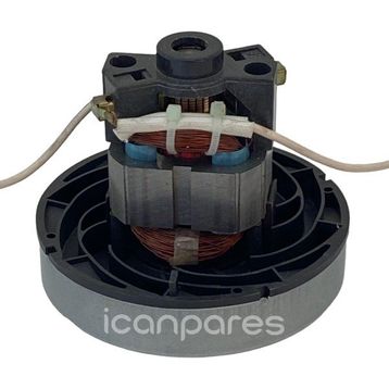 İcanpares Hoover Uyumlu Ac 69 Süpürge Motoru