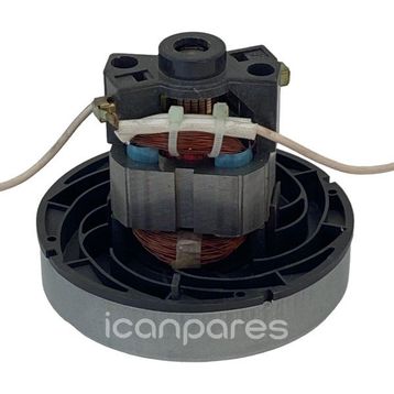 İcanpares Hoover Uyumlu Ac 70 Süpürge Motoru