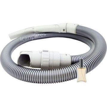 İcanpares Ihlas Uyumlu Aqua Vac Elektrikli Süpürge Hortumu