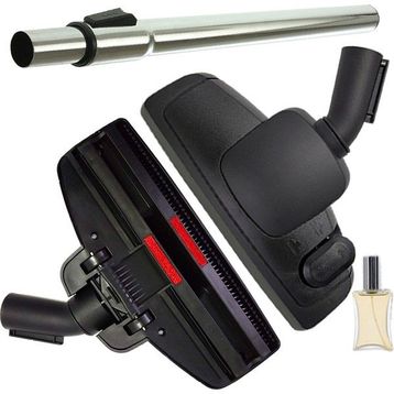 İcanpares Kenwood Uyumlu Vc 2200 6802 6809 2481 AQUAFORCE Elektrikli Süpürge Baykuş Emici Teleskopik Boru