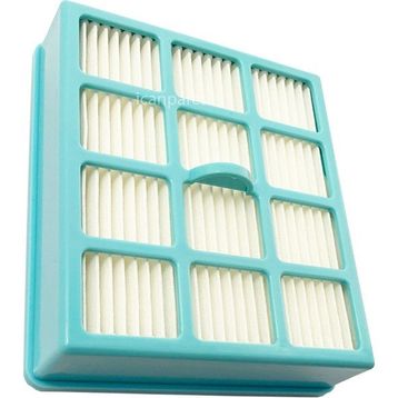 İcanpares Philips Uyumlu Crp 495 Fc 8146 8147 8140 Easy Life 8070/01 Elektrikli Süpürge Çıkış Hepa Filtre