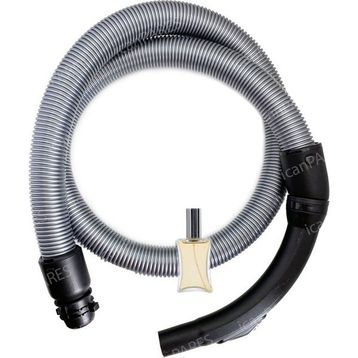 İcanpares Philips Uyumlu FC 8200 - 8219 Gemini Elektrikli Süpürge Dayanıklı Güçlü Katlanmaz Hortumu