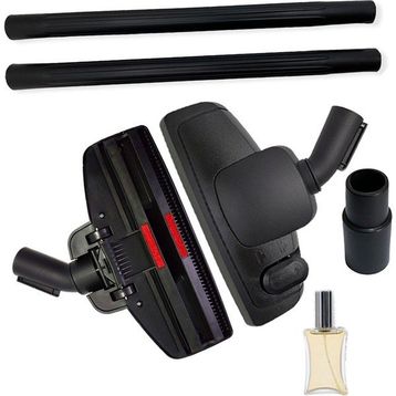 İcanpares Philips Uyumlu Fc 8600 8649 EXPRESSION 9264 9073 Elektrikli Süpürge Baykuş Yerli Emici Plastik Boru
