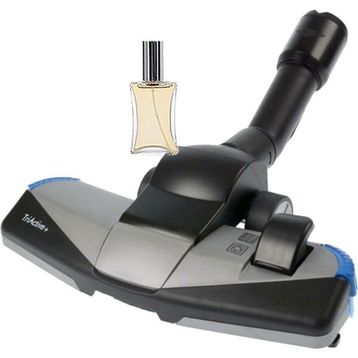 İcanpares Philips Uyumlu Marathon FC 8726 9931 9750 Elektrikli Süpürge Triactive Plus Emici Yer Başlığı
