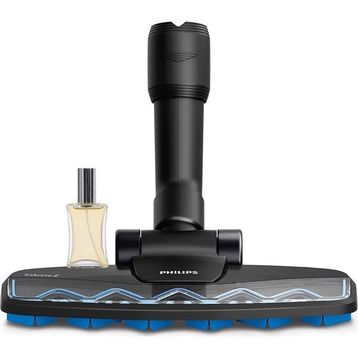 İcanpares Philips Uyumlu Marathon Ultimate 9928 9931 8770 Elektrikli Süpürge Triactive Z Emici Yer Başlığı