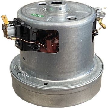İcanpares Rowenta Uyumlu Ro 3719 3723 3751 3755TA Rq 3724 Compact Power Elektrikli Süpürge Motoru