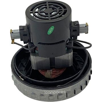 İcanpares SRV47 Çıkıntılı Taban 1500 W Elektrikli Süpürge Motoru