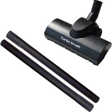 İcanpares Sunny Uyumlu SN7SPRKS01 Green Life SN7SPRKS04 Süpürge Turbo Brush Emici Plastik Boru