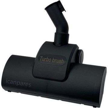 İcanpares Universal 35 mm Turbo Elektrikli Süpürge Emici Başlık