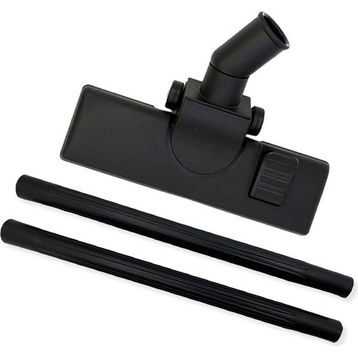 İcanpares Volta Uyumlu U 6422FB 6810 6820R 6820W Elektrikli Süpürge Plastik Tabanlı Emici Plastik Boru