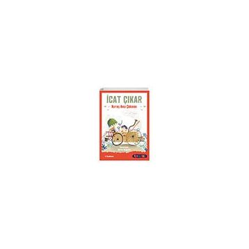 İcat Çıkar - Koray Avcı Çakman