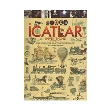 İCATLAR - MELTEM BILIR ÇIMEN