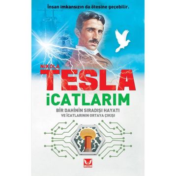 İcatlarım - Nikola Tesla