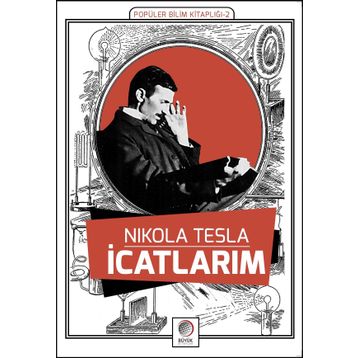 İcatlarım - Nikola Tesla