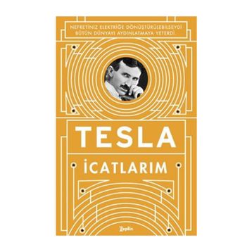 İcatlarım - Nikola Tesla