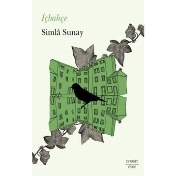 İÇBAHÇE - SIMLA SUNAY