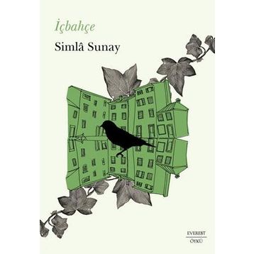 İÇBAHÇE - SIMLA SUNAY