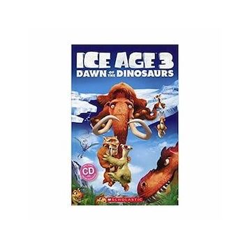 Ice Age 3 Dawn Of The Dınosaurs Level -3