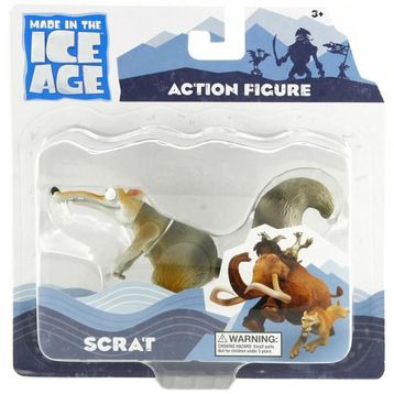Ice Age 4 Scrat Figür 10 cm