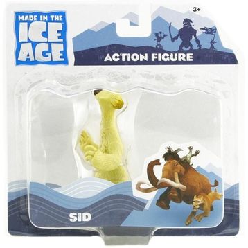 Ice Age 4 Sid Figür 10 cm