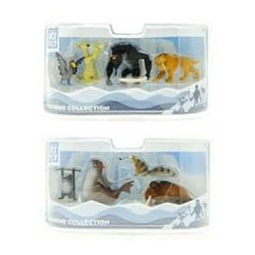 Ice Age 4 Sid Figür 8 cm