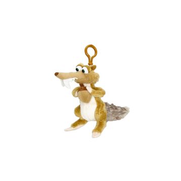 Ice Age Scrat Peluş Figür Anahtarlık