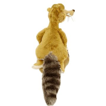 Ice Age Scrat Ve Hediyesi Peluş Oyuncak